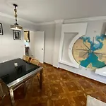 Cantabrico Ypora Deptos Apartment *