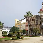 Apartment Cantabrico Ypora Deptos Ribadeo