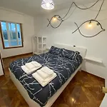 Apartment Cantabrico Ypora Deptos Ribadeo