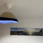 Cantabrico Ypora Deptos Apartment Ribadeo