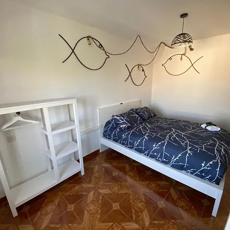 Apartment Cantabrico Ypora Deptos Ribadeo