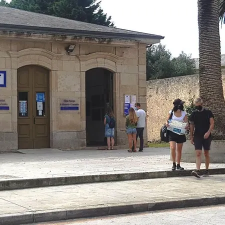 Cantábrico Yporá Deptos Appartamento *