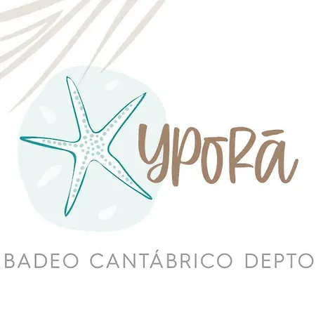 Apartment Cantabrico Ypora Deptos Ribadeo