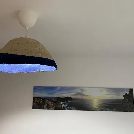 Cantabrico Ypora Deptos Apartment Ribadeo