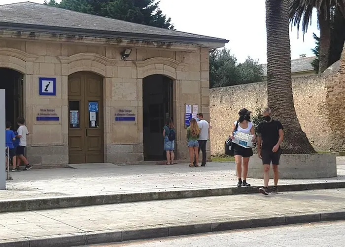 Cantábrico Yporá Deptos Appartamento *
